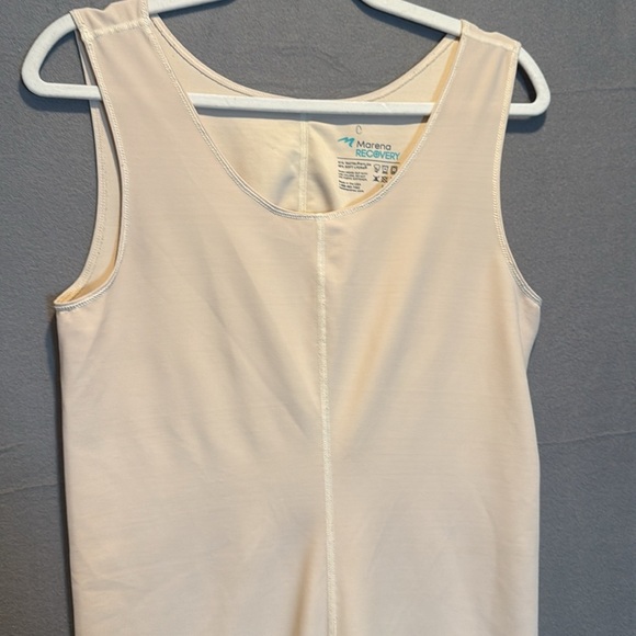 Marena Compression Post Operative Recovery Suit - Picture 3 of 5